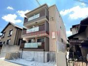大阪モノレール本線沢良宜駅まで徒歩7分