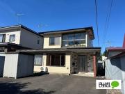 西十八条南3丁目一戸建て