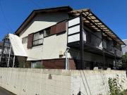 ＪＲ中央線武蔵境駅まで徒歩35分
