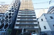 地下鉄谷町線谷町四丁目駅まで徒歩5分