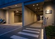 東武伊勢崎・大師線梅島駅まで徒歩5分