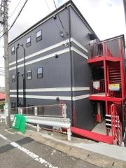 京急本線杉田駅まで徒歩4分