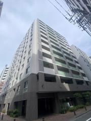 都営新宿線浜町駅まで徒歩3分