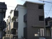 ＪＲ埼京線北与野駅まで徒歩14分