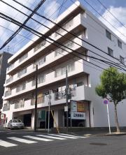 民泊不可メゾン松井