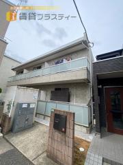 京成本線船橋競馬場駅まで徒歩6分