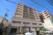 ＪＲ大阪環状線京橋駅まで徒歩7分