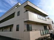 四谷マンションB