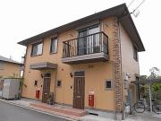 フェリーチェヒルB棟