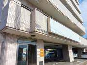 ＪＲ予讃線新居浜駅