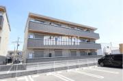 La Maison天川原町一丁目 A棟