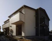 ＪＲ常磐線（各駅停車）新松戸駅まで徒歩13分