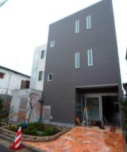 ＪＲ山手線池袋駅まで徒歩13分