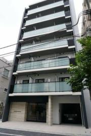 プレミアムフラット横濱上大岡