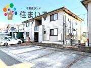 名鉄河和線太田川駅まで徒歩18分