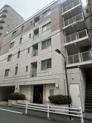 東急ドエル・アルス麻布十番