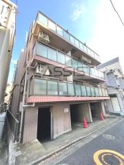 ダイヤモンドフジ