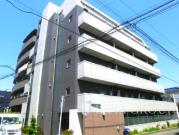 東武東上線大山駅まで徒歩10分