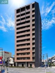 Grand E′terna岡山II