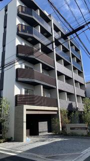 東急世田谷線松陰神社前駅まで徒歩2分