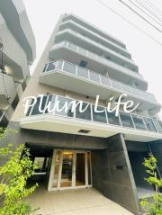 ＪＲ総武本線錦糸町駅まで徒歩9分