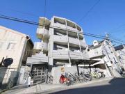 シティパレス佐保川P6