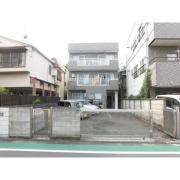 東急目黒線武蔵小山駅まで徒歩8分