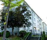 竹山団地1304棟