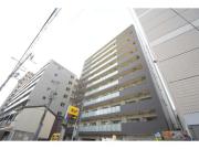 レオンコンフォート新梅田II