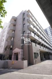 京急本線大森町駅まで徒歩3分