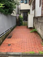 赤堤2丁目戸建