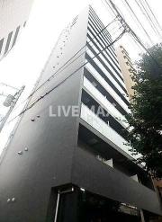 東急池上線荏原中延駅まで徒歩9分