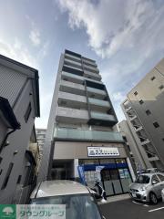クレール本厚木