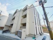 京阪本線萱島駅まで徒歩5分