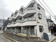 サンクレスト南林間