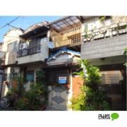 地下鉄谷町線大日駅まで徒歩26分