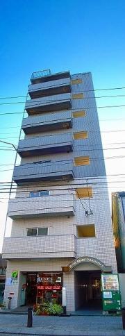 グリーンキャピタル材木町 第1