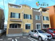 名鉄名古屋本線一ツ木駅まで徒歩3分