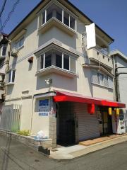 加美東6丁目貸し戸建