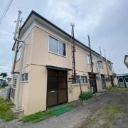 三條アパート