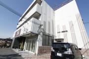 近鉄大阪線五位堂駅まで徒歩4分