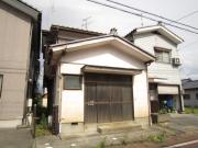 ＪＲ羽越本線新発田駅まで徒歩8分