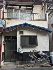 上神田賃貸テラス