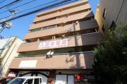 ＪＲ宇野線大元駅まで徒歩13分