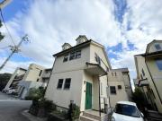 アベンヌの丘18号地