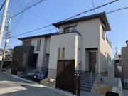 曽根東町1丁目テラスII