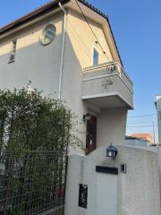 つくばエクスプレス柏の葉キャンパス駅まで徒歩7分