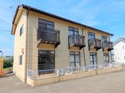 テラスハウス新藤1