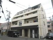 ＪＲ山陽本線西明石駅まで徒歩3分