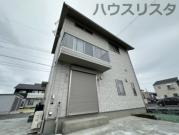 ＪＲ東北本線古河駅まで徒歩12分